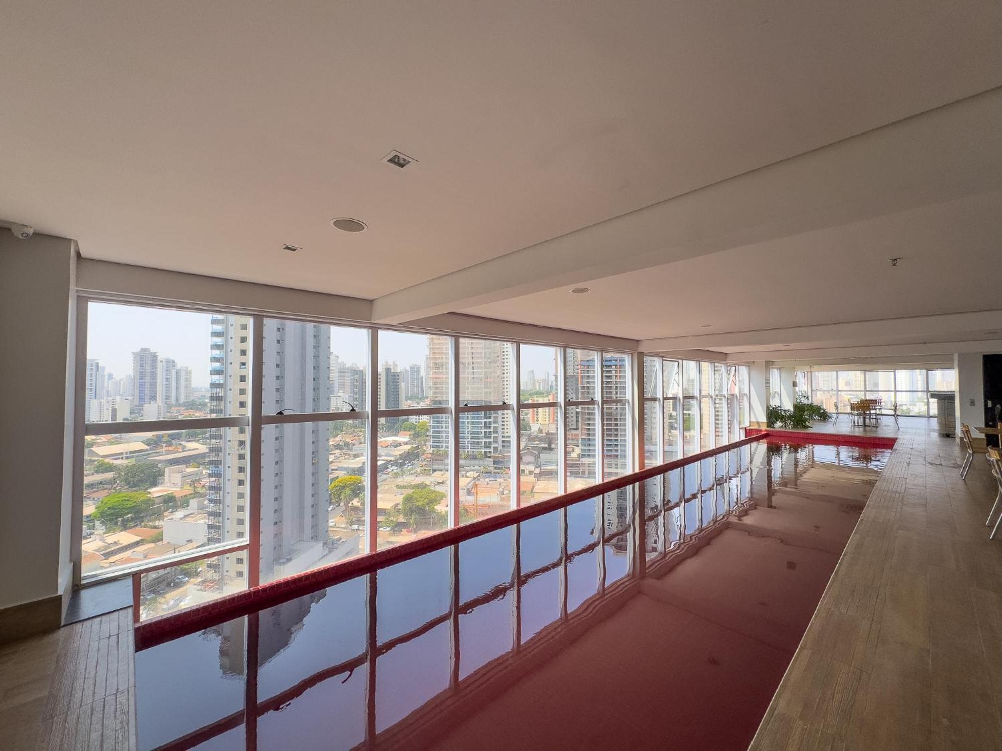Qs Marista Hotel By Atlas — Fotos 1